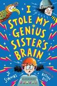 I Stole My Genius Sister's Brain image