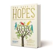 The Book of Hopes : Words and Pictures to Comfort, Inspire and Entertain image