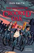 The Invasion of Crooked Oak image