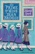 The Prime of Miss Jean Brodie : Barrington Stoke Edition image
