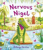 Nervous Nigel image