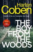 The Boy from the Woods image