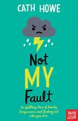 Not My Fault image