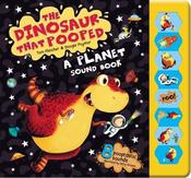 The Dinosaur That Pooped A Planet! image