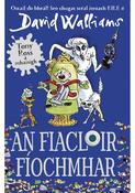 An Fiacloir Fiochmhar (Demon Dentist) image