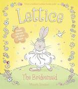 Lettice The Bridesmaid image