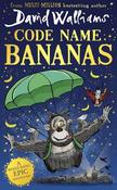 Code Name Bananas image