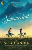 Summerlost image
