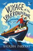 Voyage of the Sparrowhawk image