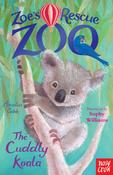 Zoe's Rescue Zoo: The Cuddly Koala image