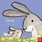 Love... image