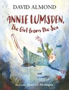 Annie Lumsden, the Girl from the Sea (Hardback) image