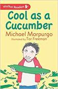 Cool as a Cucumber (Walker Readers) image