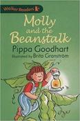 Molly and the Beanstalk (Walker Readers) image