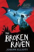 Broken Raven image