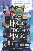 The House at the Edge of Magic image