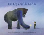 The Boy and the Gorilla (Hardback) image