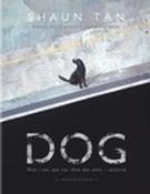 Dog  (Mini Book)  (Hardback) image