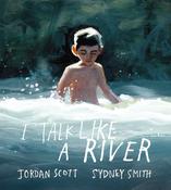 I Talk Like a River image