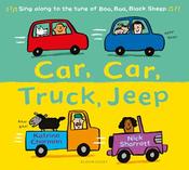 Car, Car, Truck, Jeep image