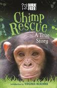 Born Free: Chimp Rescue : A True Story image