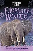 Born Free: Elephant Rescue : A True Story image