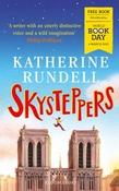 Skysteppers Wbd 21 image