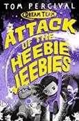 Attack of the Heebie Jeebies image