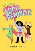 The League of Super Feminists image