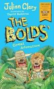 The Bolds Great Adventure Wbd 18 image