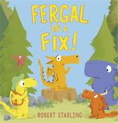 Fergal in a Fix image