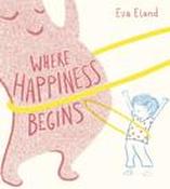 Where Happiness Begins image