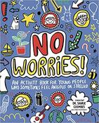 Mindful Kids No Worries image