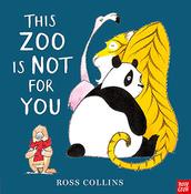 This Zoo is not for You image