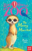 Zoe's Rescue Zoo: The Messy Meerkat image