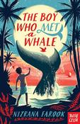 The Boy Who Met a Whale image