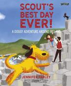 Scout's Best Day Ever (Hardback) image