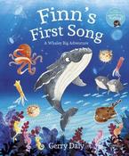 Finn's First Song (Hardback) image
