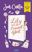 Lily and the Lissadell Ghost (Wbd 21) image