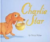 Charlie Star (Hardback) image