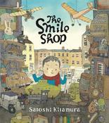 The Smile Shop (Hardback) image