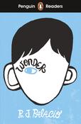 Wonder Penguin Readers image