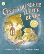 Can't you Sleep Little Bear image