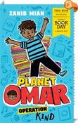 Planet Omar Operation Kind Wbd 21 image