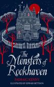 The Monsters of Rookhaven 1 Paperback image