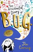 The Accidental Diary of B.U.G. image