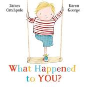 What Happened to You? image