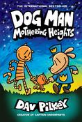 Dog Man Mothering Heights 10 image