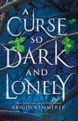 A Curse so Dark and Lonely image