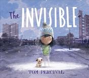 The Invisible image